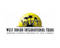 West Indian International Tours, Activiteiten, Vakantie Barbados