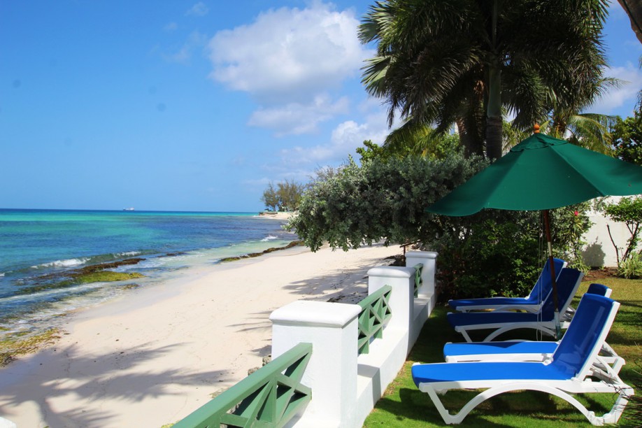 strand, strandvakantie barbados, luxe vakantie, villa appartement, south coast barbados