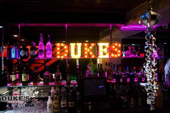 Duke's Night Lounge, Holetown, nachtleven, club, barbados, luxe vakantie, vakantie, things to do