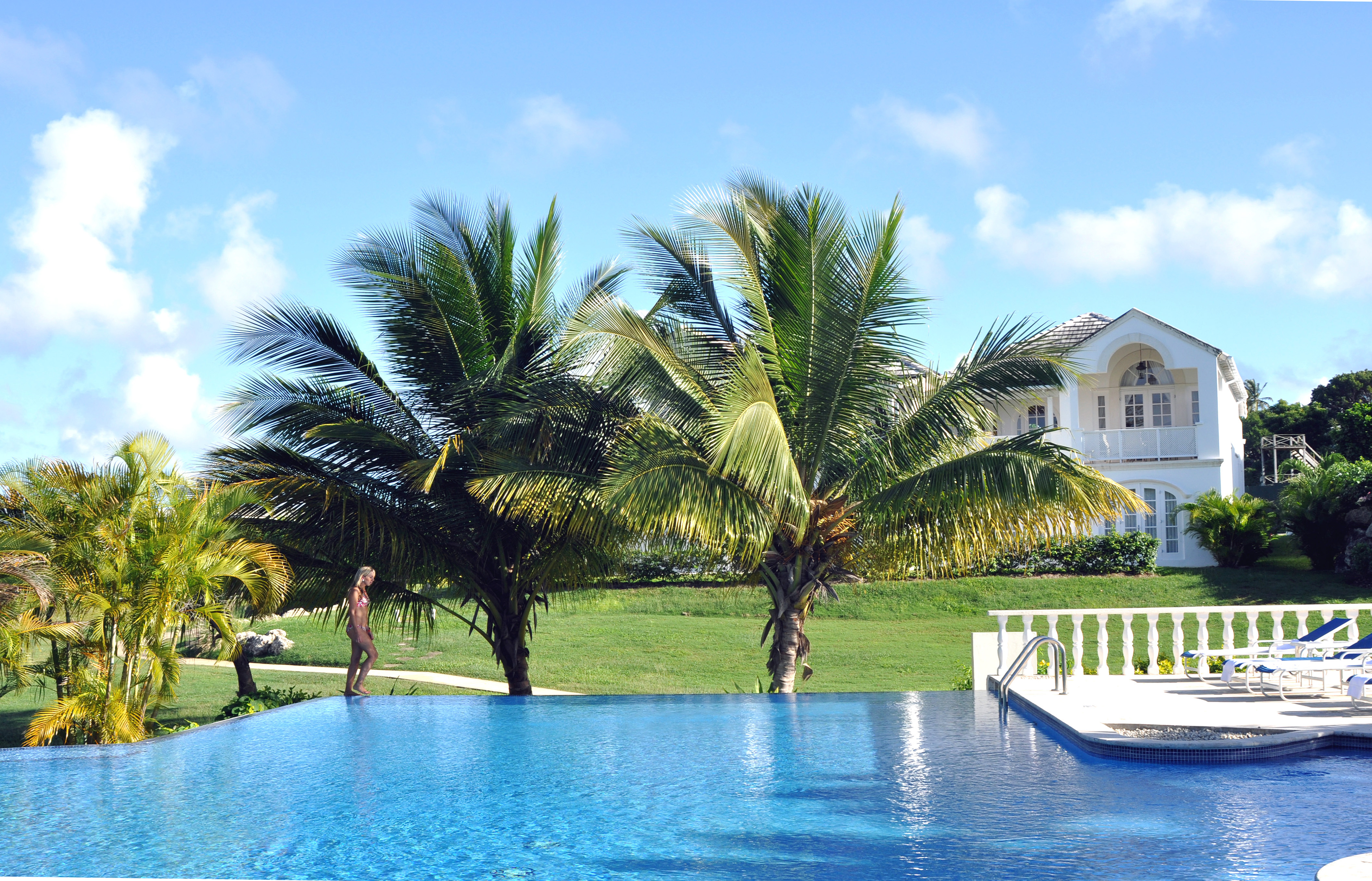 Royal Westmoreland, golfvakantie, 6 personen, golf vakantiehuizen, Barbados